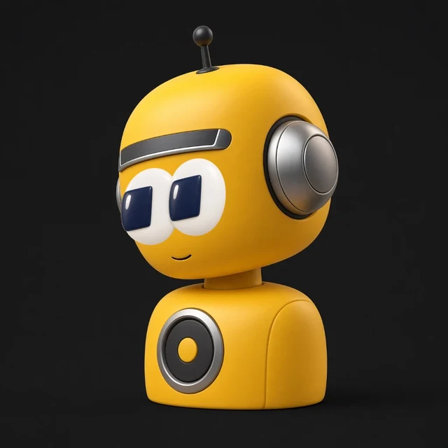 A fomofied profile picture